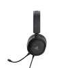 Trust GXT 498 Forta auriculares con cable diadema gaming negro