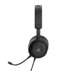 Trust GXT 498 Forta auriculares con cable diadema gaming negro