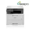 Brother MFC-L3520CDWE EcoPro Ready impresora láser color 3 en 1