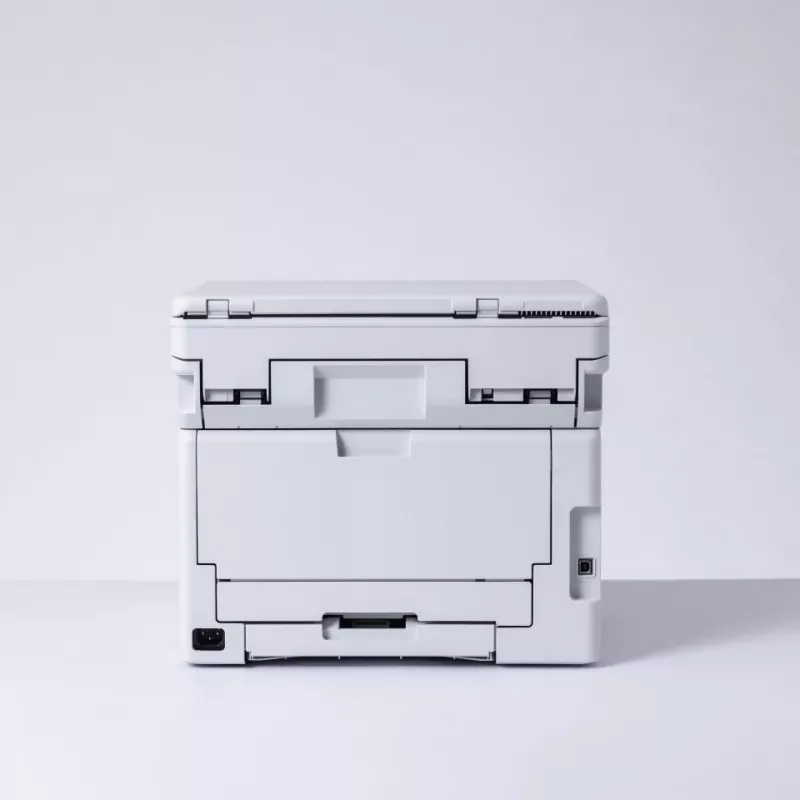 Brother MFC-L3520CDWE EcoPro Ready impresora láser color 3 en 1