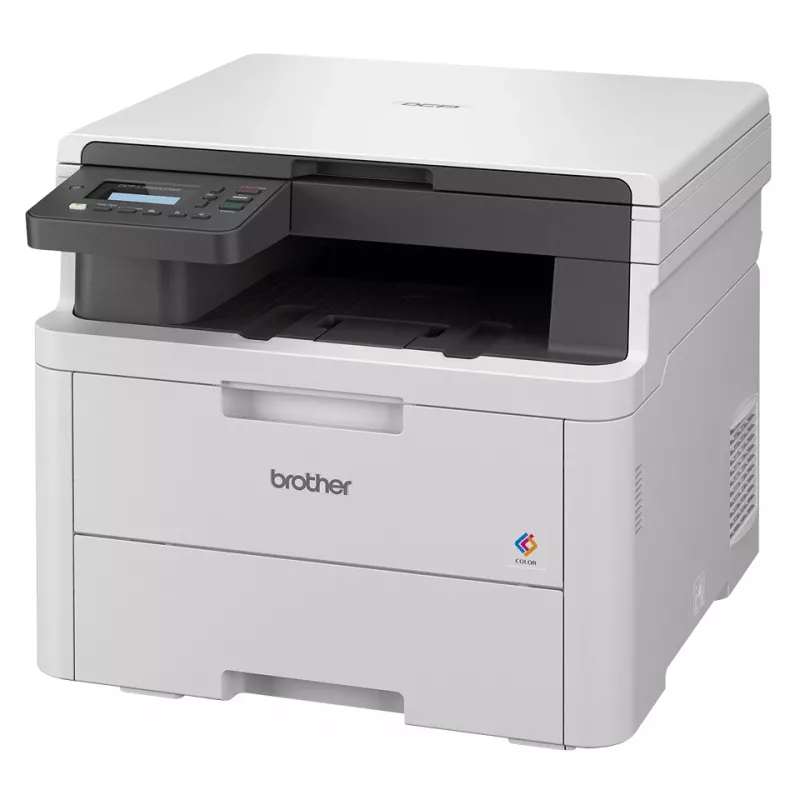 Brother MFC-L3520CDWE EcoPro Ready impresora láser color 3 en 1