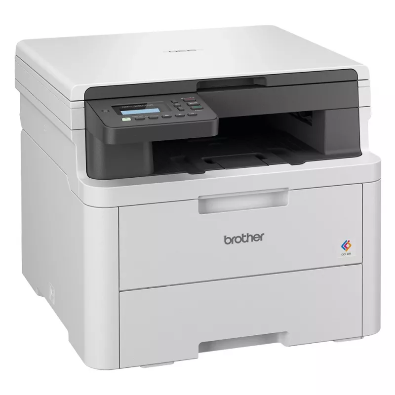 Brother MFC-L3520CDWE EcoPro Ready impresora láser color 3 en 1