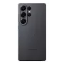 Samsung Kindsuit funda para Galaxy S25 Ultra, negra, EF-VS938PBEGWW