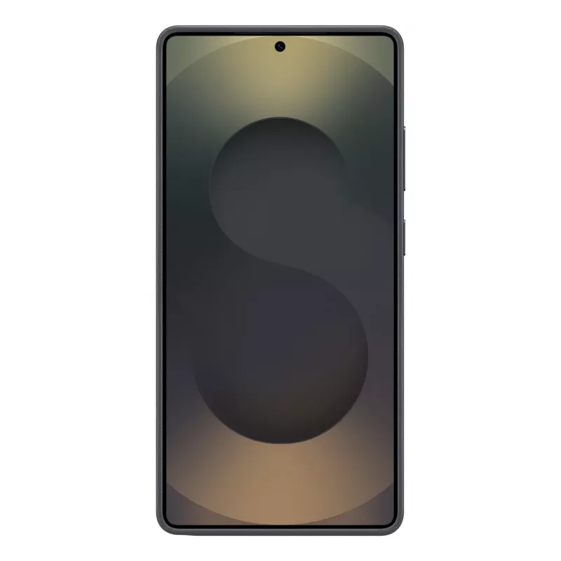 Samsung Kindsuit funda para Galaxy S25 Ultra, negra, EF-VS938PBEGWW