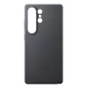 Samsung Kindsuit funda para Galaxy S25 Ultra, negra, EF-VS938PBEGWW