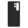 Samsung Kindsuit funda para Galaxy S25 Ultra, negra, EF-VS938PBEGWW
