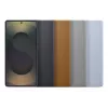 Samsung Kindsuit funda para Galaxy S25 Ultra, negra, EF-VS938PBEGWW