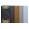 Samsung Kindsuit funda para Galaxy S25 Ultra, negra, EF-VS938PBEGWW