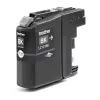 Brother LC121BK cartucho de tinta 1 ud. original negro