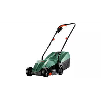 Bosch Camping & Outdoor cortacésped AC verde