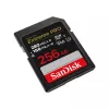 WESTERN DIGITAL SanDisk PRO 256GB tarjeta SD V60 UHS-II 280/100MB/s V60 C10 UHS-II