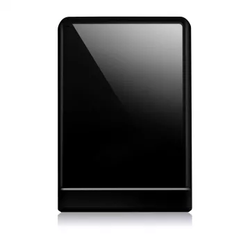 ADATA AHV620S-2TU3-CBK disco duro externo 2 TB 2,5