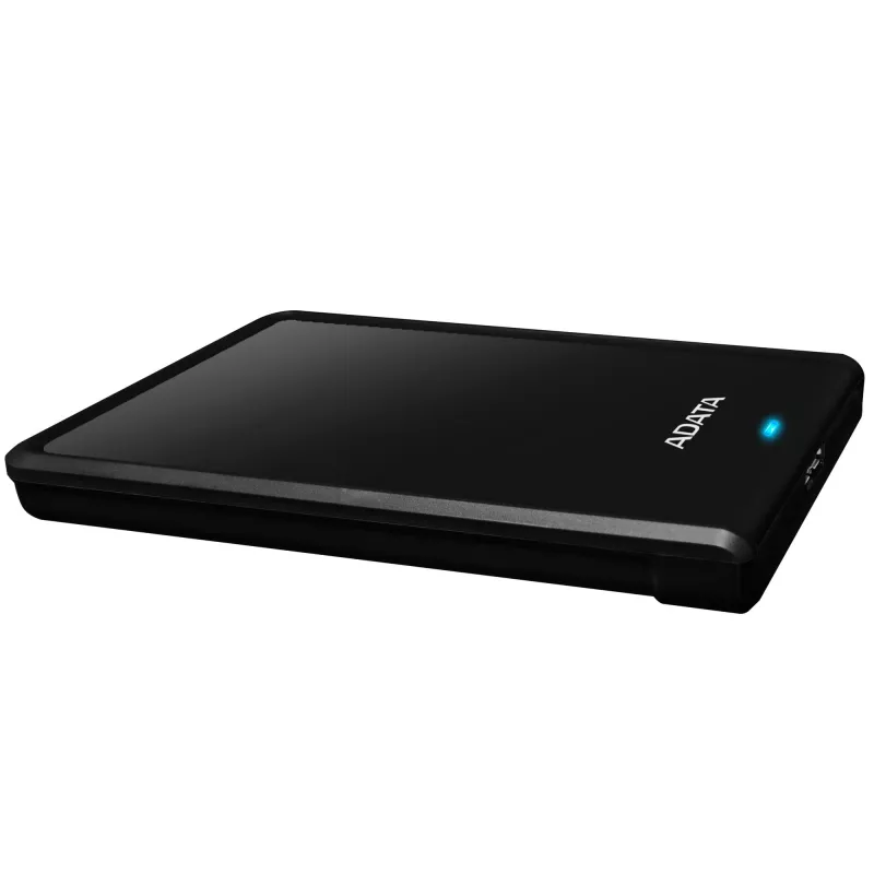 ADATA AHV620S-2TU3-CBK disco duro externo 2 TB 2,5