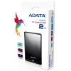 ADATA AHV620S-2TU3-CBK disco duro externo 2 TB 2,5
