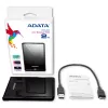 ADATA AHV620S-2TU3-CBK disco duro externo 2 TB 2,5