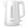Hervidor de agua Philips 3000 Serie HD9318/00, 1,7 L, 2200 W, blanco