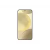Samsung GP-FPS921SAA Clear Case cubierta trasera para Galaxy S24, transparente