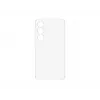 Samsung GP-FPS921SAA Clear Case cubierta trasera para Galaxy S24, transparente