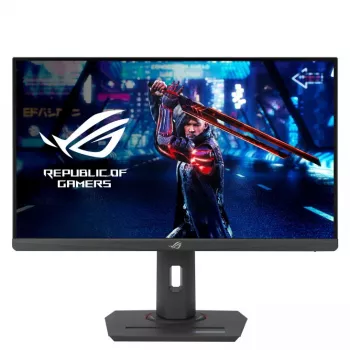 ASUS ROG Strix XG259QNS monitor de ordenador 62,2 cm (24,5 inch) 1920 x 1080 píxeles Full HD LCD negro
