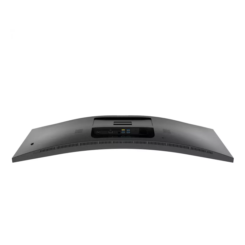 AOC V5 CU34V5CW monitor de ordenador 86,4 cm (34 inch) 3440 x 1440 píxeles Wide Quad HD LED negro
