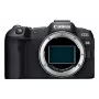 Canon EOS R8, 24,2 MP, 6000 x 4000 píxeles, CMOS, 4K Ultra HD, pantalla táctil, negro