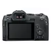 Canon EOS R8, 24,2 MP, 6000 x 4000 píxeles, CMOS, 4K Ultra HD, pantalla táctil, negro