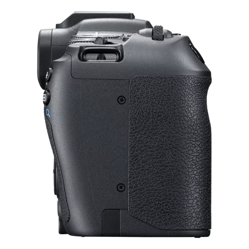 Canon EOS R8, 24,2 MP, 6000 x 4000 píxeles, CMOS, 4K Ultra HD, pantalla táctil, negro