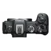 Canon EOS R8, 24,2 MP, 6000 x 4000 píxeles, CMOS, 4K Ultra HD, pantalla táctil, negro
