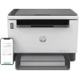 HP LaserJet Tank MFP 1604w impresora, láser, monocromo, 600 x 600 DPI, A4, impresión directa, negro