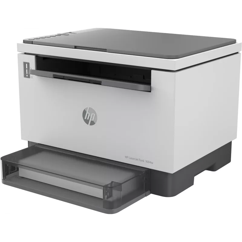 HP LaserJet Tank MFP 1604w impresora, láser, monocromo, 600 x 600 DPI, A4, impresión directa, negro