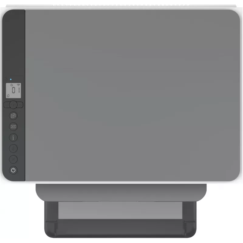 HP LaserJet Tank MFP 1604w impresora, láser, monocromo, 600 x 600 DPI, A4, impresión directa, negro