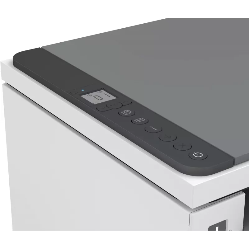 HP LaserJet Tank MFP 1604w impresora, láser, monocromo, 600 x 600 DPI, A4, impresión directa, negro