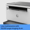 HP LaserJet Tank MFP 1604w impresora, láser, monocromo, 600 x 600 DPI, A4, impresión directa, negro