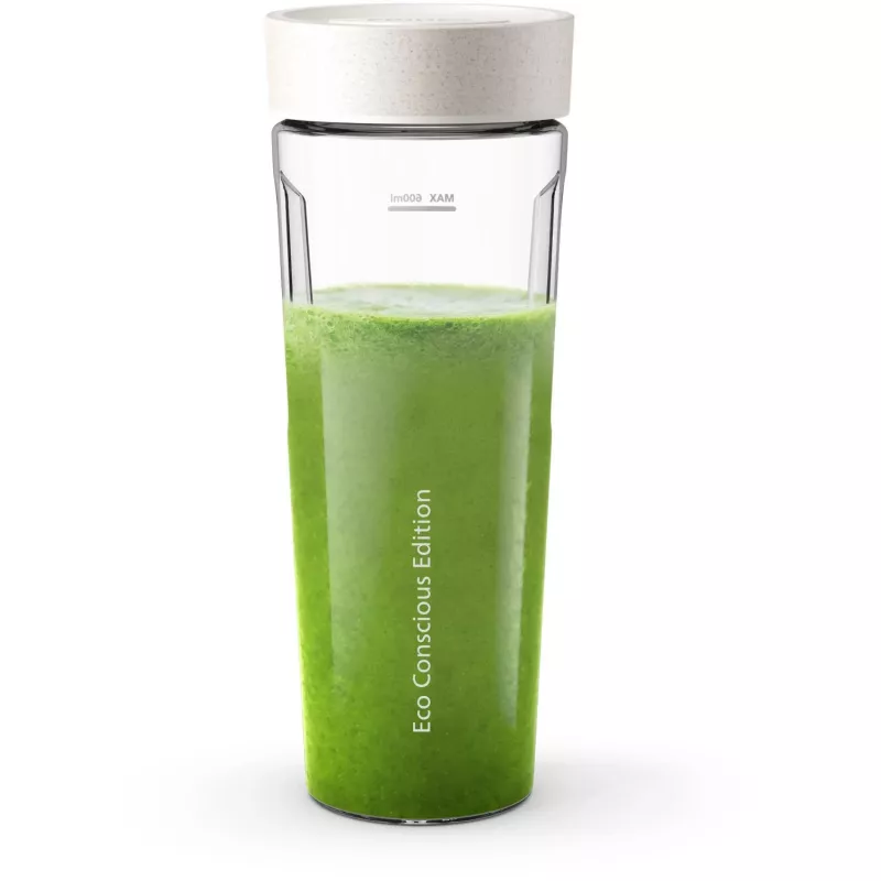 Batidora de mesa Philips 5000 Serie Eco Conscious Edition HR2500/00