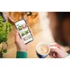 Batidora de mesa Philips 5000 Serie Eco Conscious Edition HR2500/00