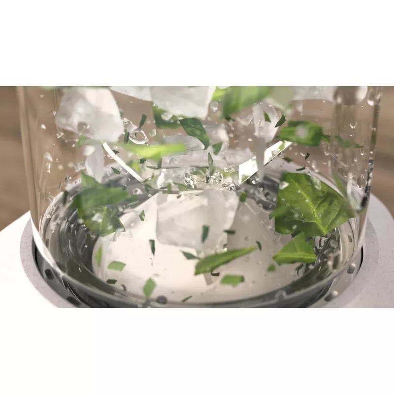 Batidora de mesa Philips 5000 Serie Eco Conscious Edition HR2500/00