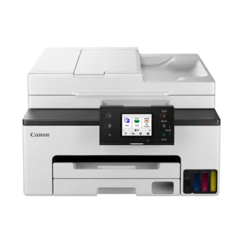 Canon MAXIFY GX2040 inyección de tinta A4 600 x 1200 DPI Wi-Fi