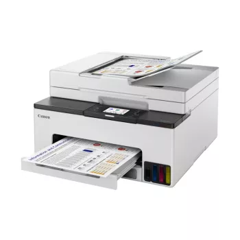Canon MAXIFY GX2040 inyección de tinta A4 600 x 1200 DPI Wi-Fi