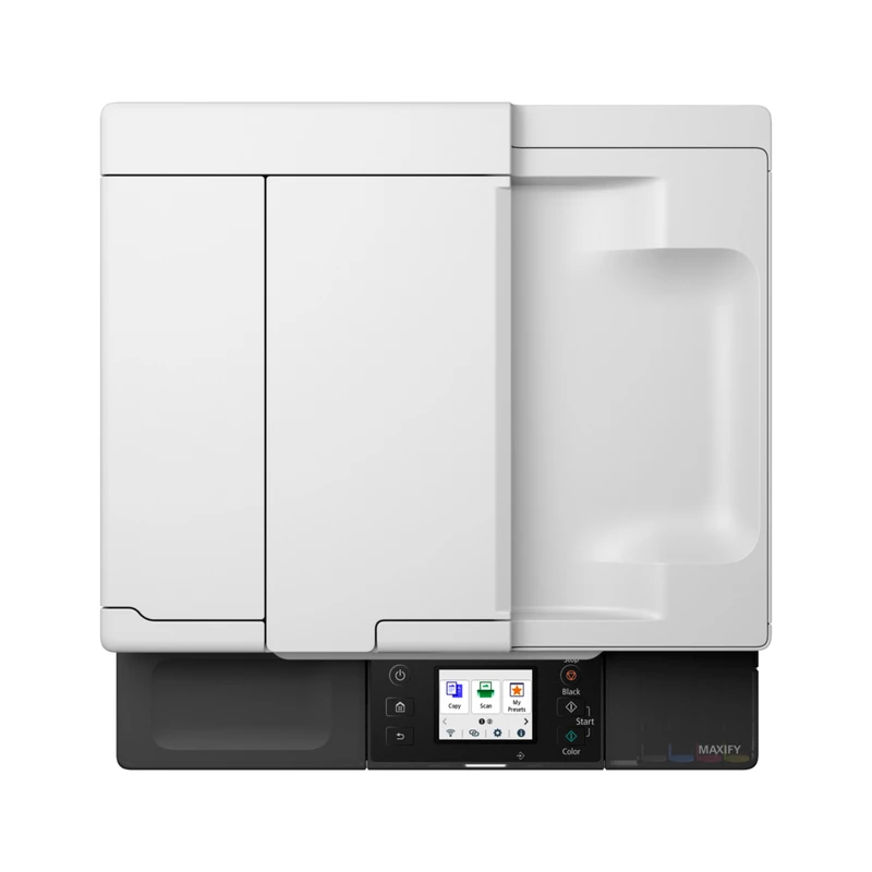 Canon MAXIFY GX2040 inyección de tinta A4 600 x 1200 DPI Wi-Fi