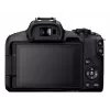Canon EOS R50 MILC 24,2 MP CMOS 6000 x 4000 píxeles negro