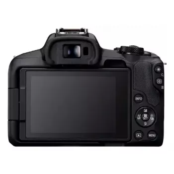 Canon EOS R50 MILC 24,2 MP CMOS 6000 x 4000 píxeles negro
