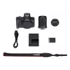 Canon EOS R50 MILC 24,2 MP CMOS 6000 x 4000 píxeles negro