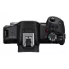 Canon EOS R50 MILC 24,2 MP CMOS 6000 x 4000 píxeles negro