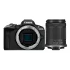 Canon EOS R50 MILC 24,2 MP CMOS 6000 x 4000 píxeles negro