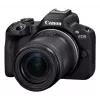 Canon EOS R50 MILC 24,2 MP CMOS 6000 x 4000 píxeles negro