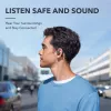 ANKER auriculares - Soundcore Aerofit Pro - negro