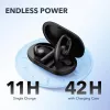 ANKER auriculares - Soundcore Aerofit Pro - negro