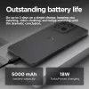 Motorola moto g15 17,1 cm (6,72 inch) Dual SIM Android 15 4G USB Type-C 8 GB 128 GB 5200 mAh gris