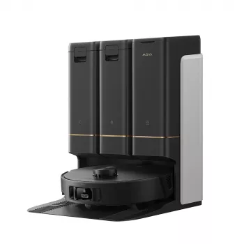 Dreame Mova Z50 Ultra 0,3 l negro