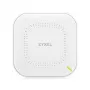 Zyxel NWA90AX PRO 2400 Mbit/s blanco Power over Ethernet (PoE)